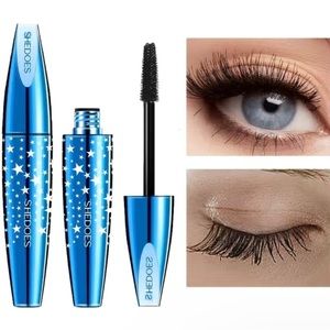 Shedoes Black Mascara
